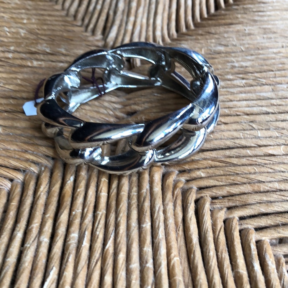 New bracelet